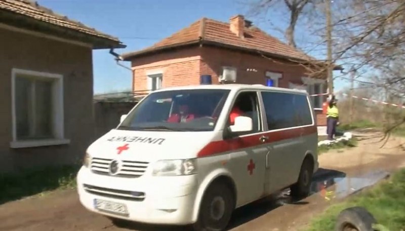 Съдът решава за мъжа, чиито кучета убиха жена в Търновско
