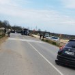 Две деца, мъж и жена са пострадали в мелето на пътя Плевен - Ловеч