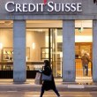 Швейцария отпусна 118 млрд. долара за сделката за Credit Suisse