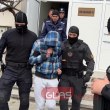 В Пловдив: Първи СНИМКИ от ареста на младежа, запоздрян за бомбените заплахи