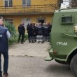 Задържаха и тийнейджър от Пловдив за бомбените сигнали