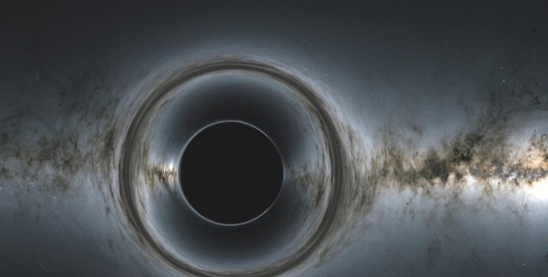 Известният парадокс на черната дупка на Стивън Хокинг най-накрая е разрешен