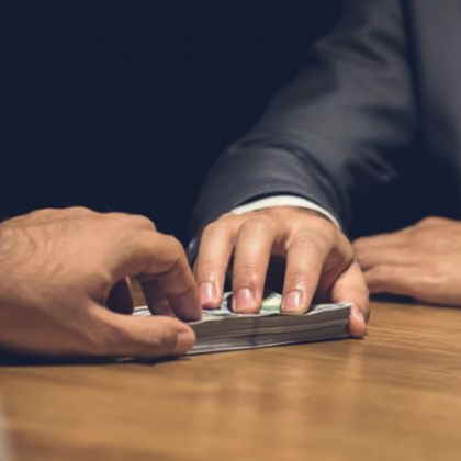 Първи арест в графа купен вот в Плевенско Криминалнопроявен мъж от