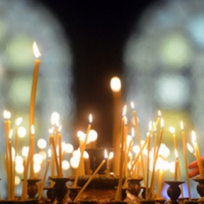 На 6 април Православната църква отбелязва смъртта на св Методий