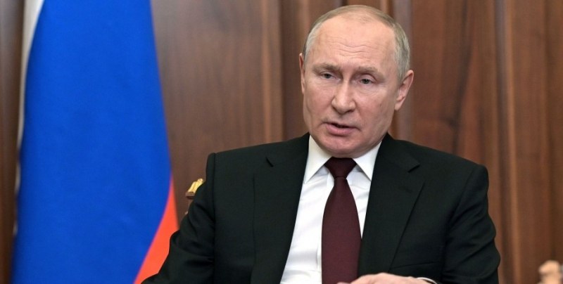 Бившият шеф на ЦРУ предсказа убийството на Путин и смяната на режима в Русия
