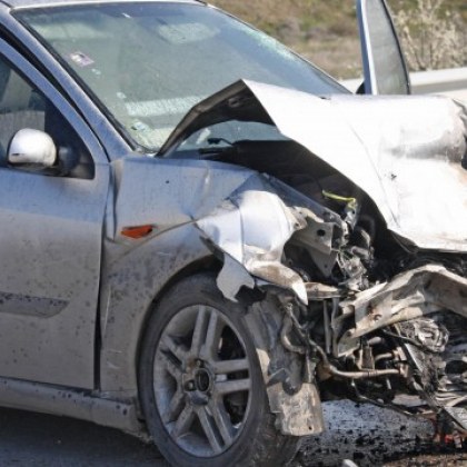 Временно ограничение на движението на пътя Пловдив – Карлово заради