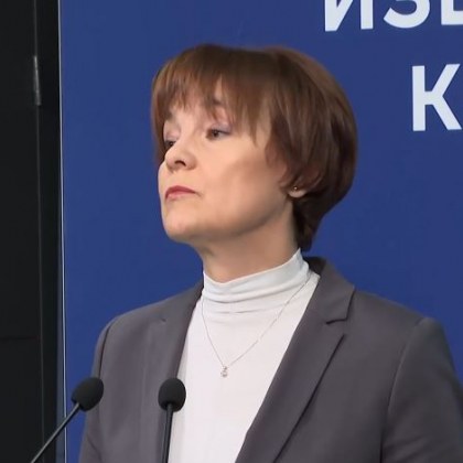 ЦИК: 122 машини не са сработили, остават 40 протокола за обработване