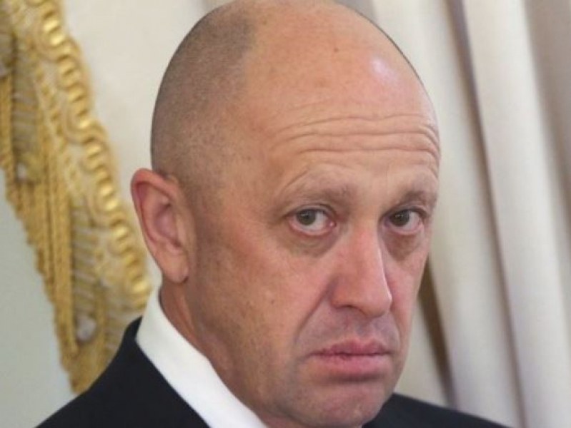 Пригожин обяви превземането на Бахмут