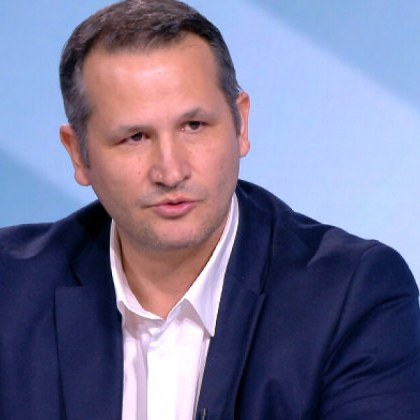 Бившият зам министър на ПП Иван Христанов каза че действащ министър