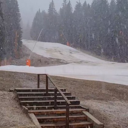 По студеното време ще продължи до Цветница но може и до