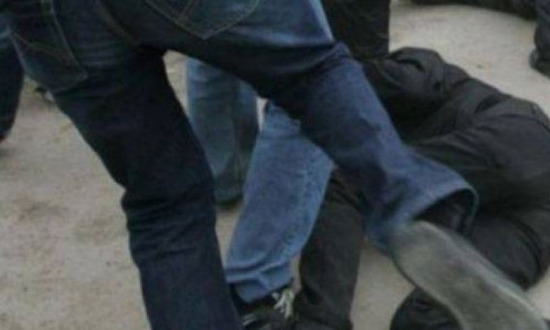 19-годишен преби жена в Плевен, съобщиха от полицията.На 3 април,