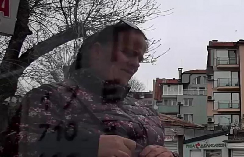 Пазете се от Веска, много е изобретателна