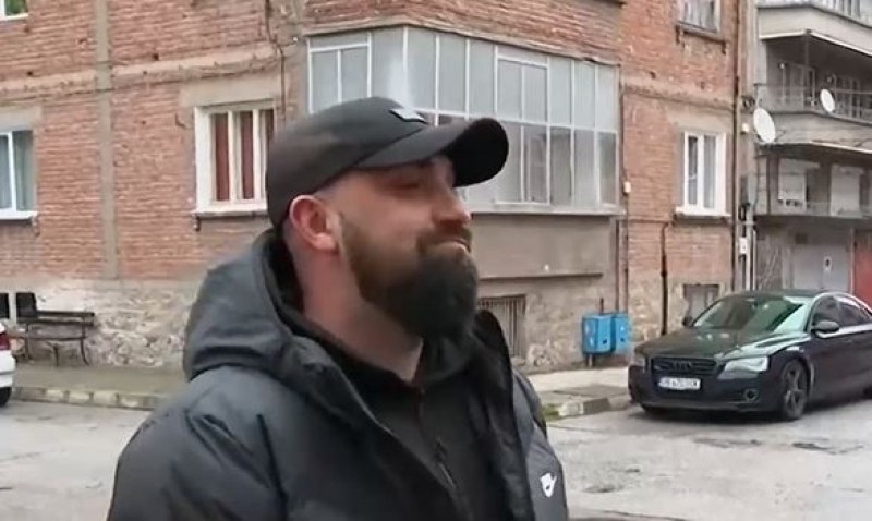 Мъж от Асеновград е уличен, че шофира след употреба на