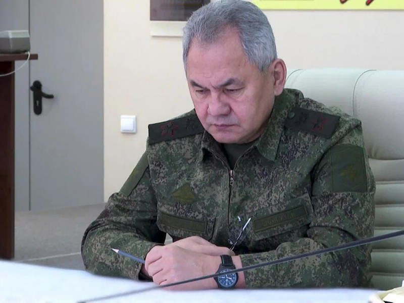 Русия с коментар за присъединяването на Финландия към НАТО
