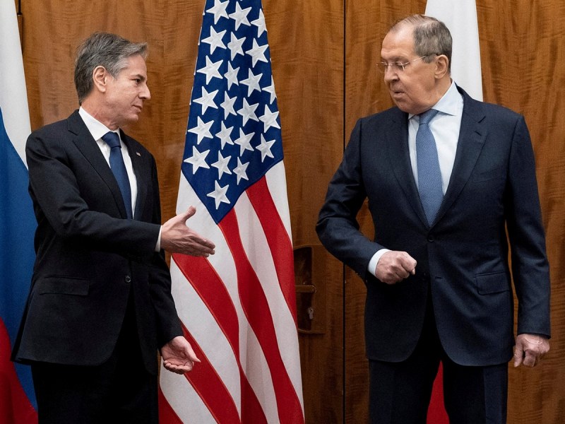 Указ № 229 на Путин предизвика паника в САЩ, принуди Блинкен да се обади на Лавров