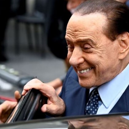 Бившият италиански министър председател Силвио Берлускони е диагностициран с левкемия съобщава