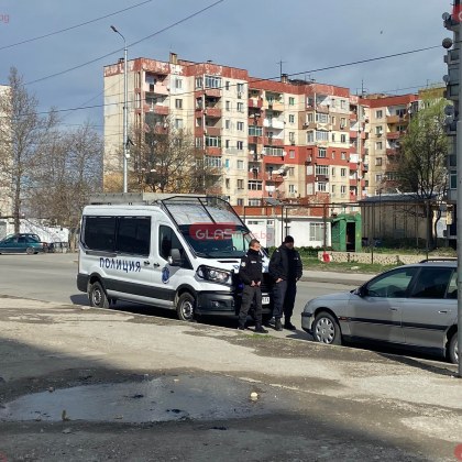 Задържаха мъж за купуване на гласове в Пловдив Арестуваният е