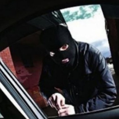 Днес към 5 30 ч при операция на СДВР са задържани