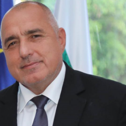Бойко Борисов влиза в парламента като депутат от Пловдив Лидерът