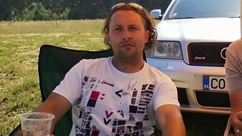 Повдигнаха обвинение на задържания за убийството на Кристина в София