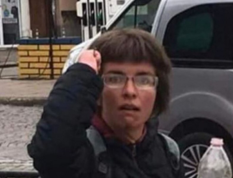 Задържаха жената, нападаща системно в София