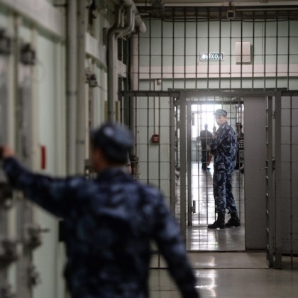 Руски законодатели предложиха вчера по строги присъди за лица осъдени за