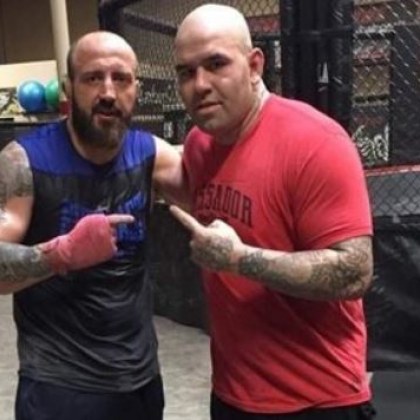 Станой Табаков световен вицешампион в тежка категория по бойно