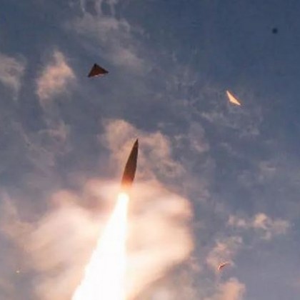 От Сирия са били изстреляни три ракети към Израел съобщи