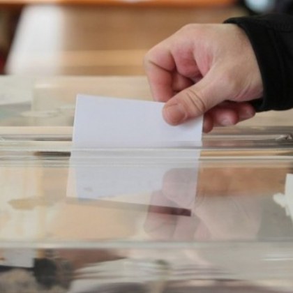 По документи: 100% от жителите на наше село са гласували