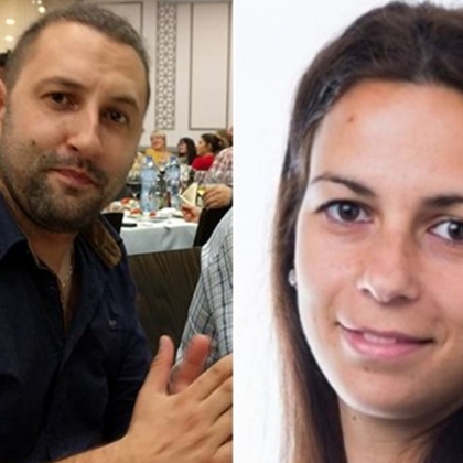 Близките и работодателите на убитата 32 годишна Кристина Атанасова са знаели