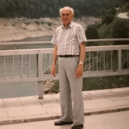 Възрастен мъж е изчезнал в София Негова близка търси помощ