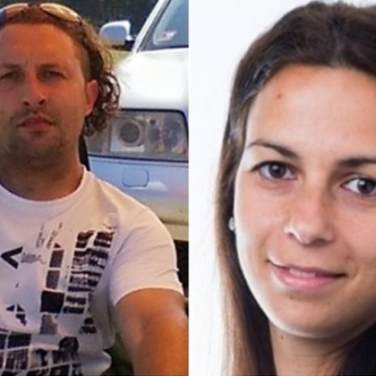 Жестокото убийство на 32 годишна жена   поредната жертва в България 11 от