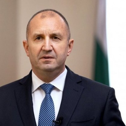 Президентът Румен Радев ще свика 49 ото Народно събрание още