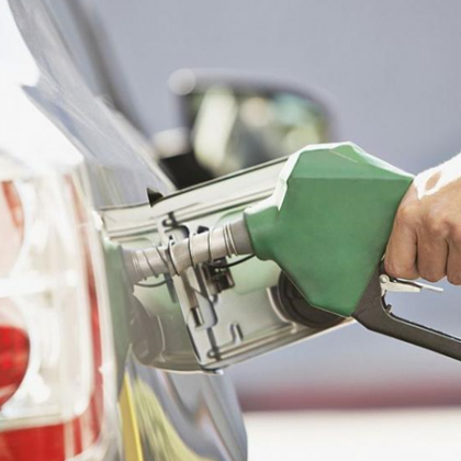 С 40 процента се е увеличило потреблението на горива за