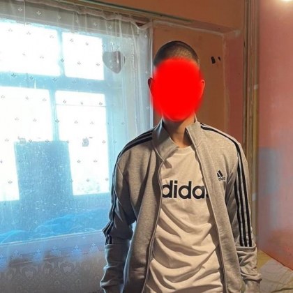 Младо момче от Пловдив има нужда от помощ 17 годишният Марио