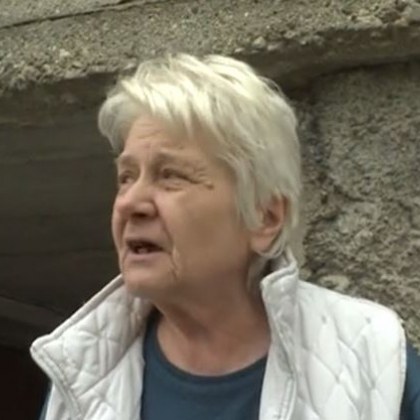 70 годишна жена от Пазарджик стреля по бездомни кучета но погрешка