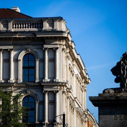 САЩ наложиха ограничения на Международната инвестиционна банка в Будапеща като част от