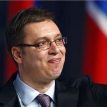Сърбия се е съгласила да достави оръжия на Украйна твърди
