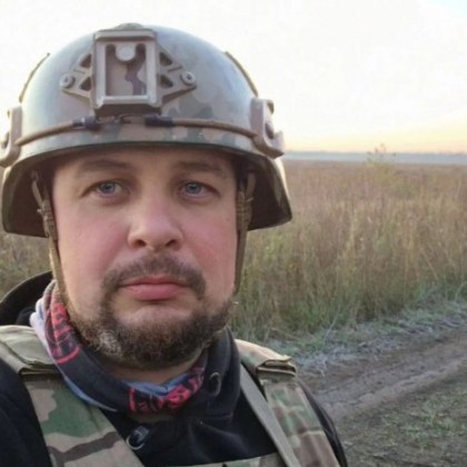 В Русия беше установена самоличността на човека който предаде взривния