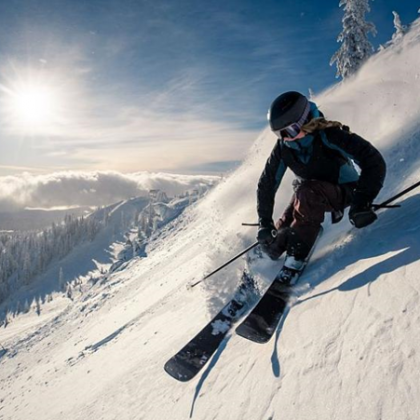 Скиор постъпи нагло на ски писта в Банско Пореден инцидент на