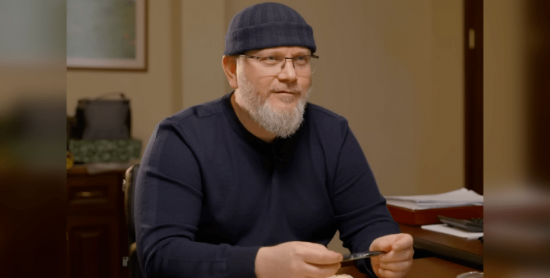 Путин трябва да бъде ликвидиран! Вилкул каза, че би убил президента на Русия ВИДЕО