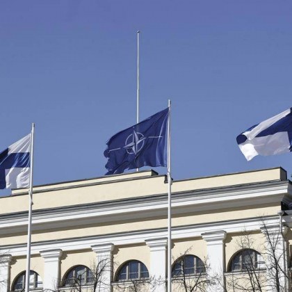 Посолството на Финландия в Москва е получило три писма а