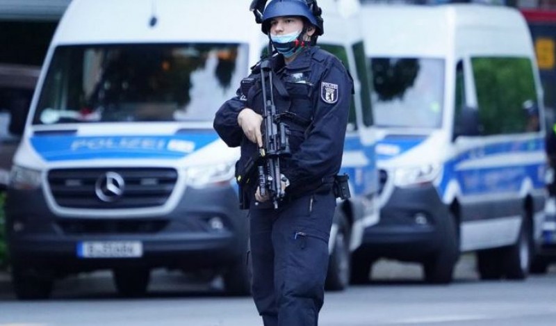 Тежки обвинения са отправени срещу полицията в Берлин-Бранденбург: 45-годишен мъж