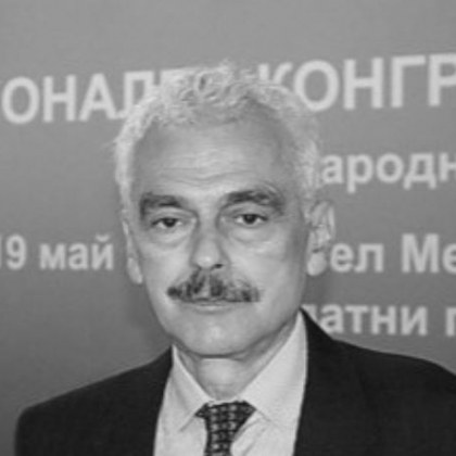 Почина пловдивският невролог проф д р Захари Захариев Скръбната вест съобщиха
