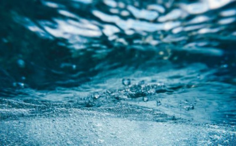 Разкриха нова хипотеза за появата на водата