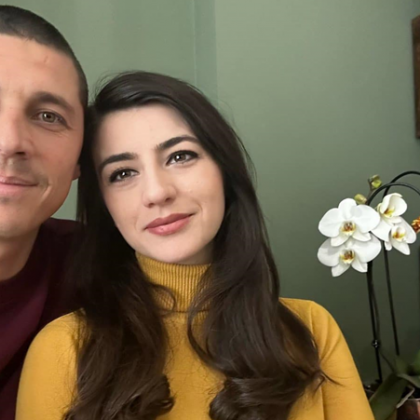 Лена Бориславова и Мирослав Иванов от Продължаваме промяната обявиха че