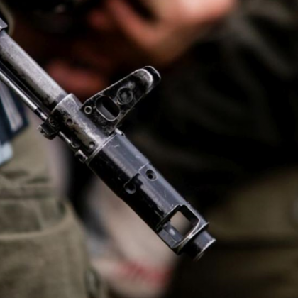 Силите за сигурност в Източна Турция убиха двама терористи съобщи