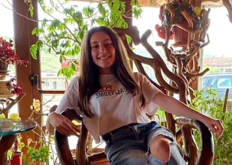 Младо момиче от София е в неизвестност. 15-годишната Велислава Костадинова
