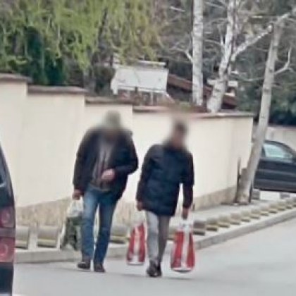 Нападнаха 11-годишно момиче