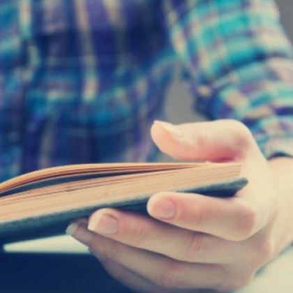 Вулгарен текст в книжка за деца възмути родители
